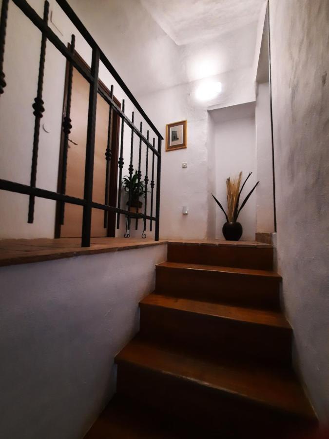 Bed & Breakfast Antico Motovun Eksteriør bilde