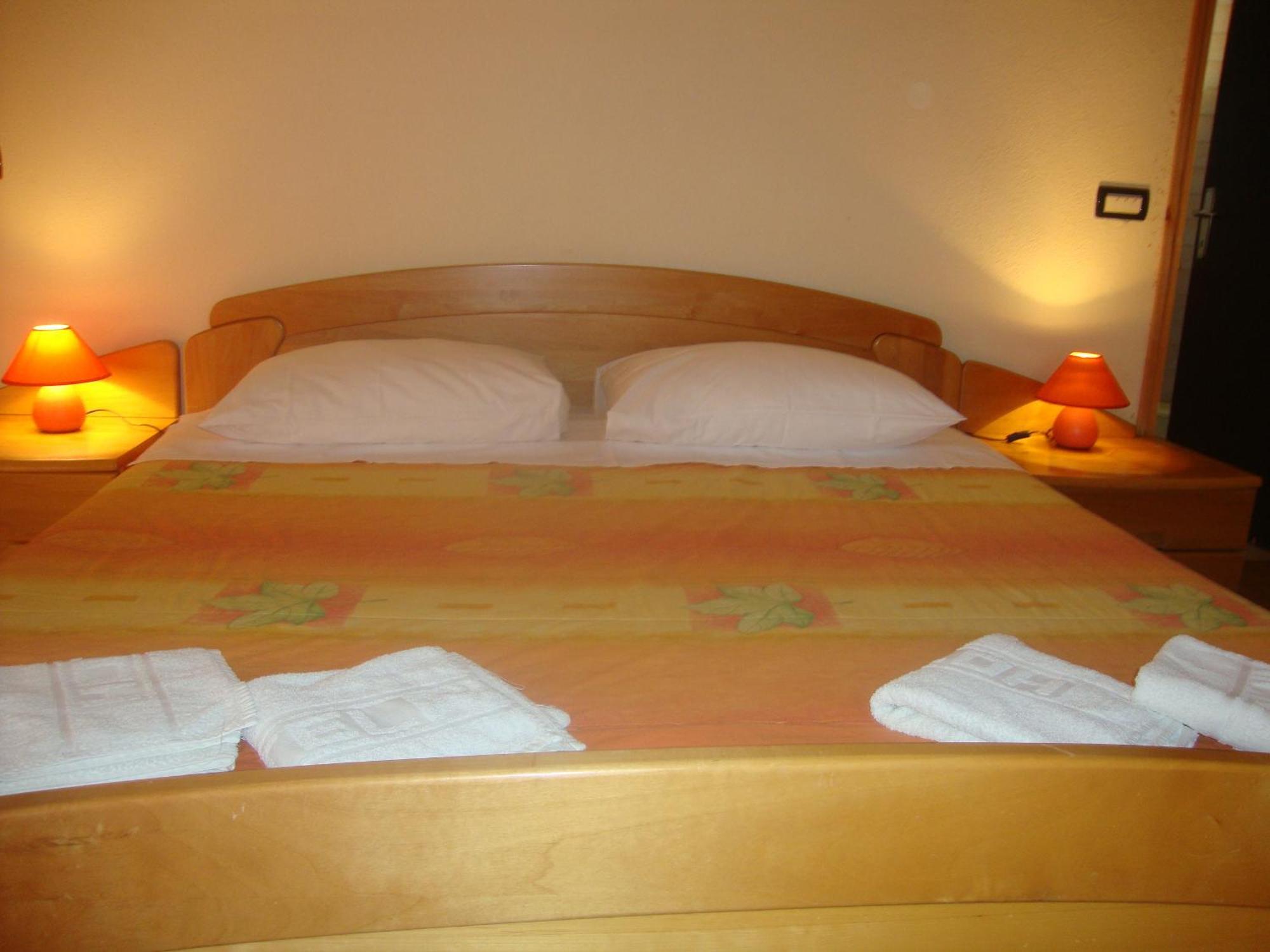Bed & Breakfast Antico Motovun Eksteriør bilde