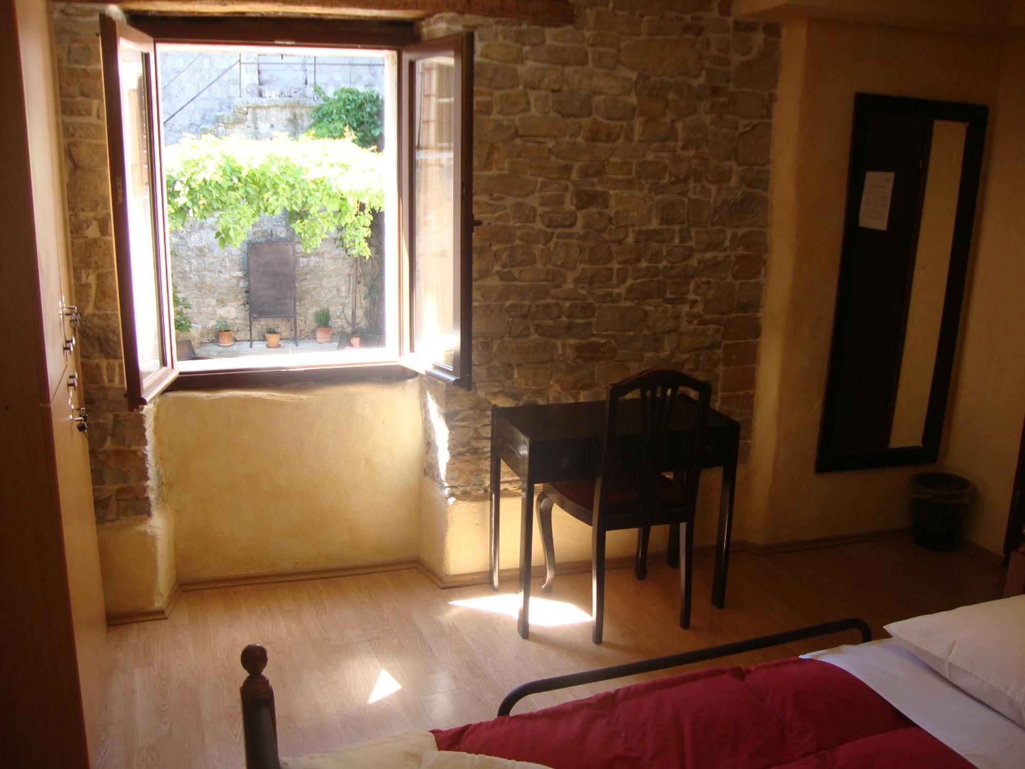 Bed & Breakfast Antico Motovun Eksteriør bilde