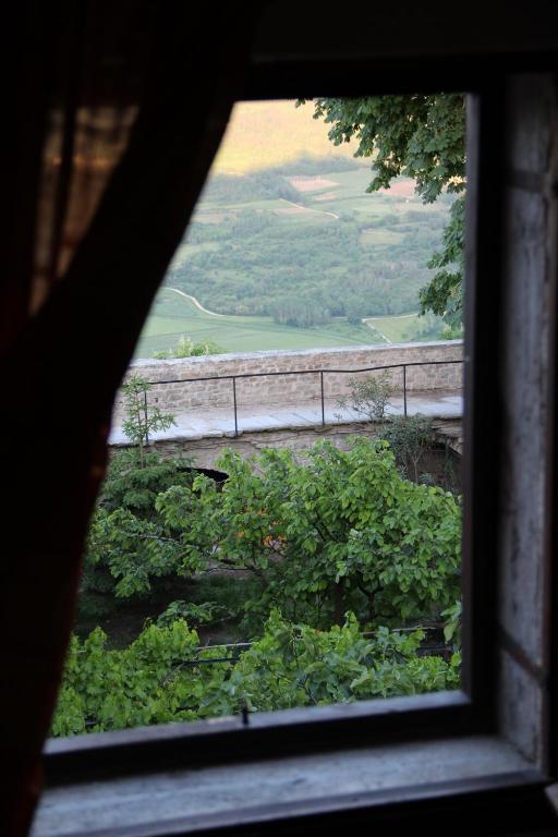 Bed & Breakfast Antico Motovun Eksteriør bilde