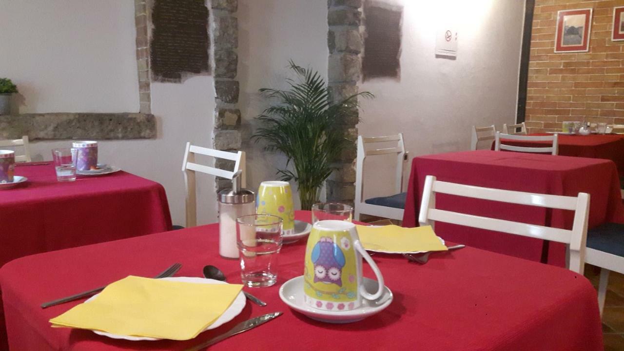 Bed & Breakfast Antico Motovun Eksteriør bilde